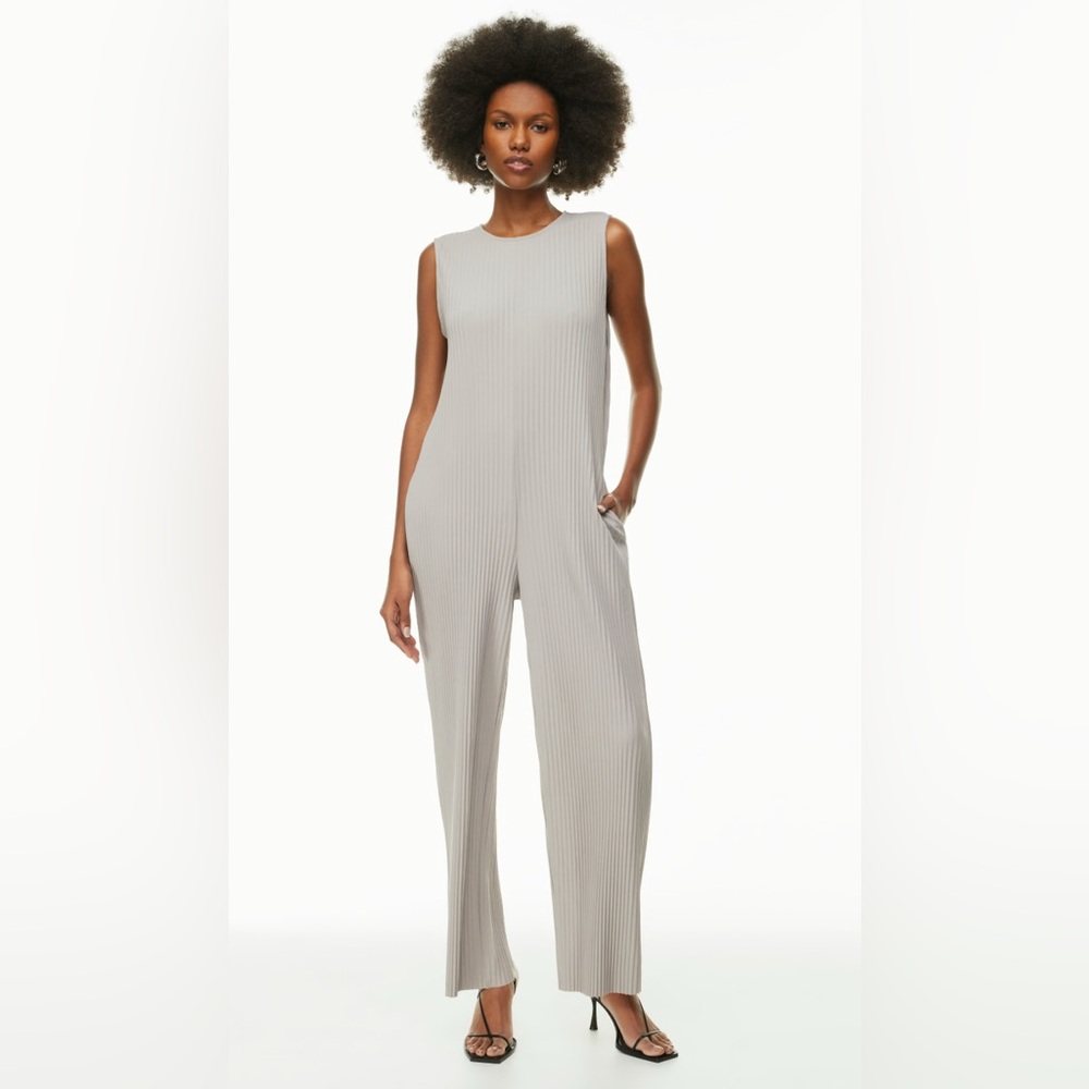 Aritzia Conference Jumpsuit Size S